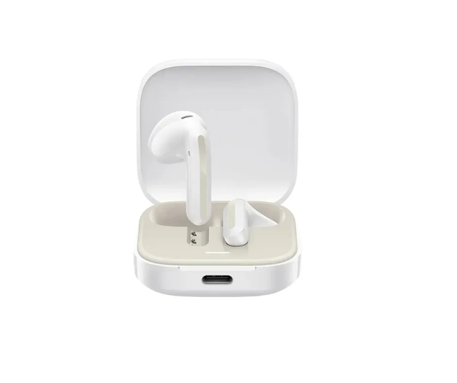 Audífono Xiaomi Redmi Buds 6 Active Blanco