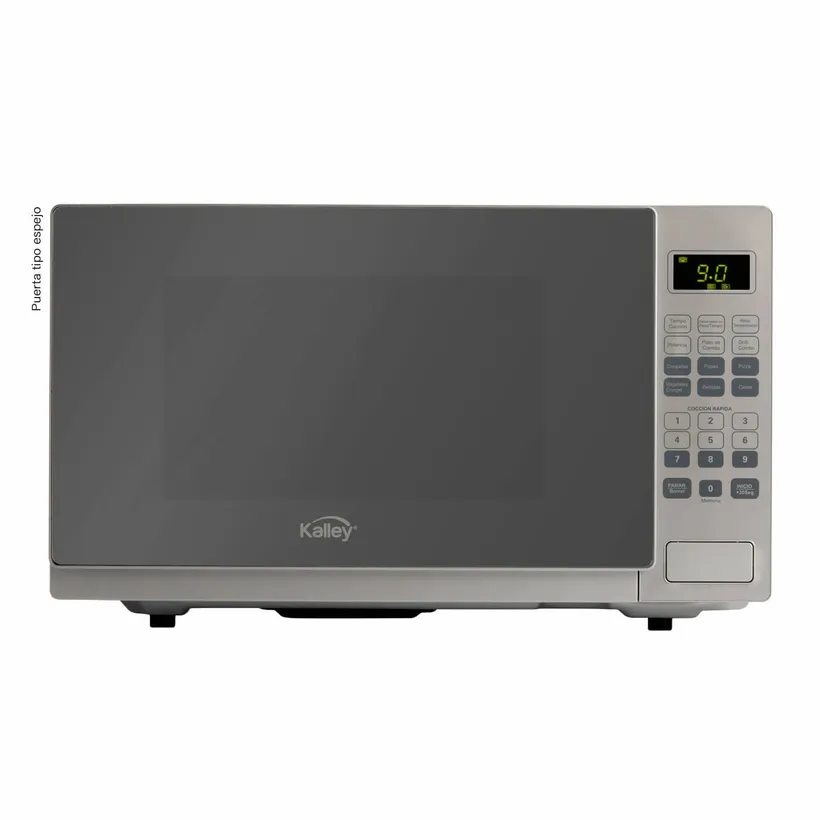 Horno Microondas Kalley 1.1