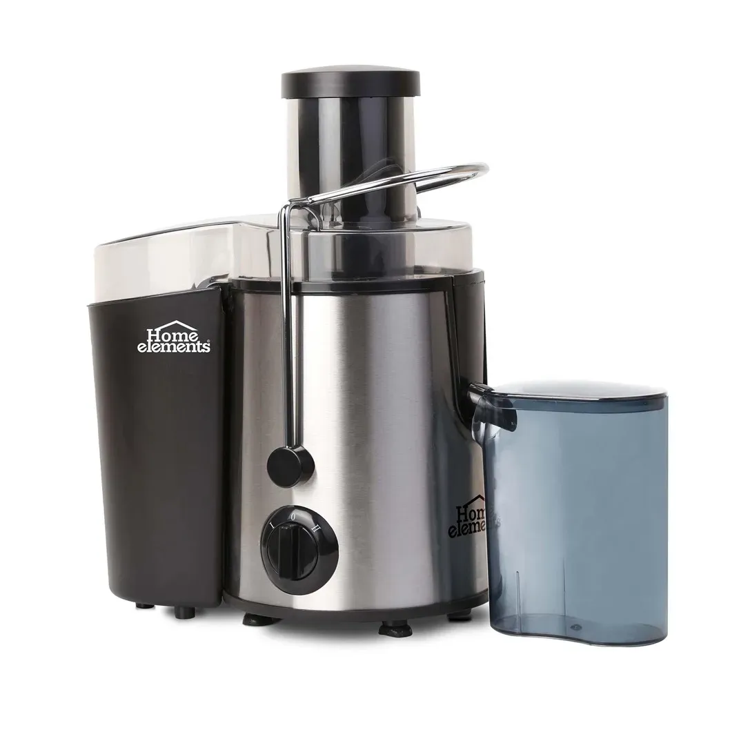 Extractor de Jugos Home Elements HEEJ-617