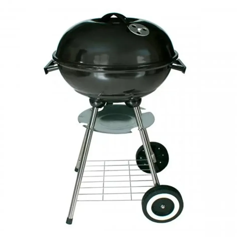 Asador De Carbón BBQ Home Elements HEJL22017A