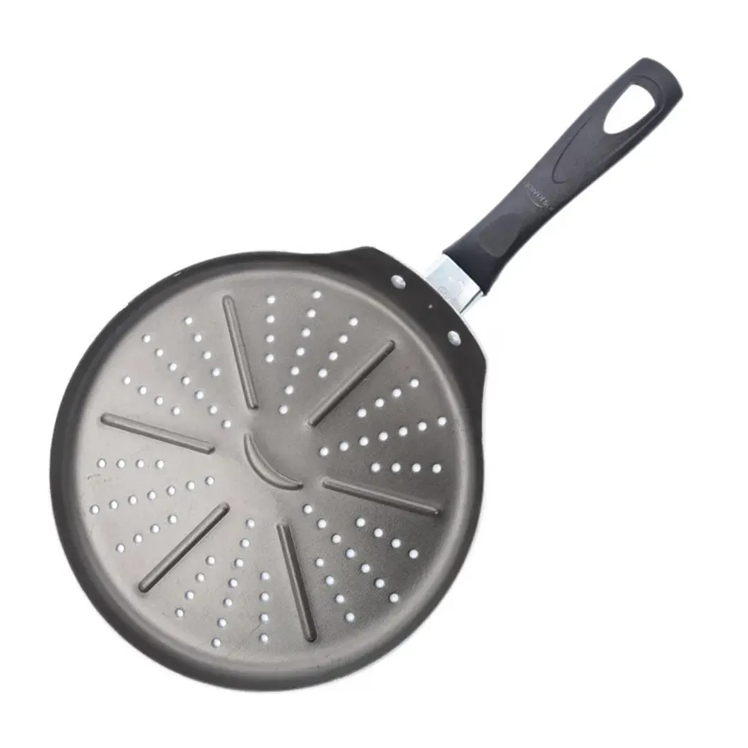 Parrilla Para Arepa 20 Cm Aliada Universal L75065