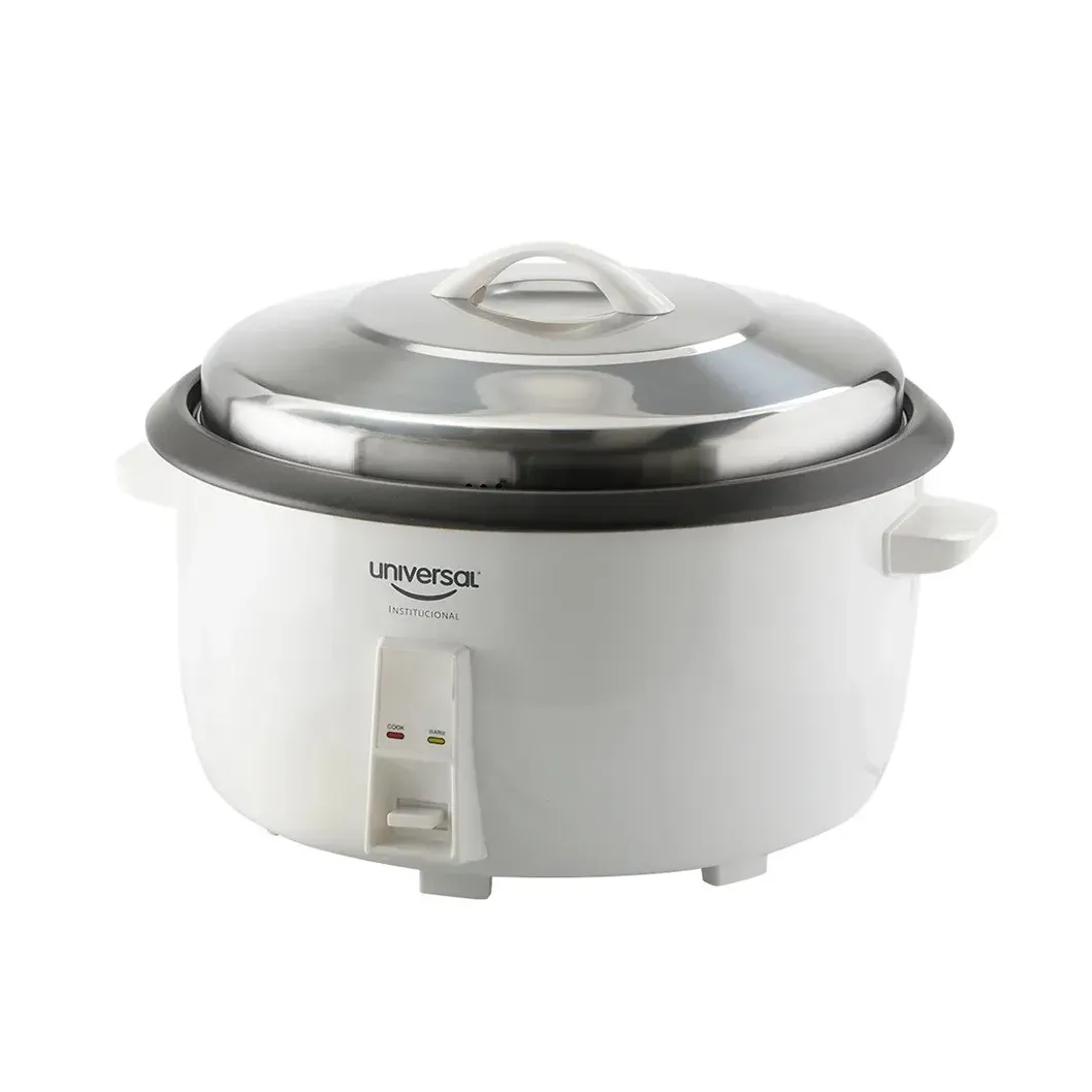 Olla Arrocera Magna 5.6L con Recubrimiento Antiadherente Universal