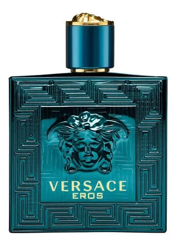 Eros by Versace - Inspiración