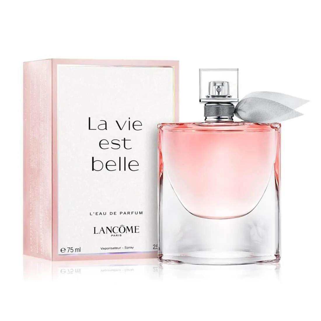 La Vie Est Belle Lancome - Inspiración