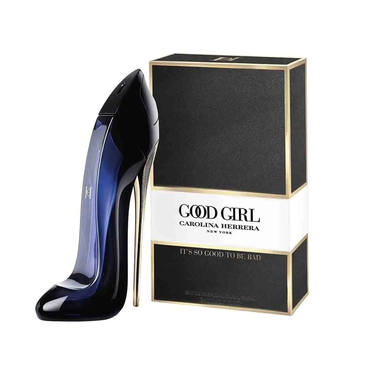 Good Girl by Carolina Herrera - Inspiración