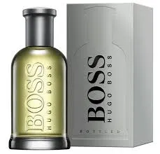 Hugo Boss Tradicional by Hugo Boss - Inspiración