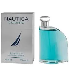 Nautica Classic 100ml - Inspiración