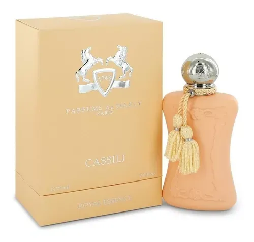 Cassili Parfums De Marly Mujer - Inspiración