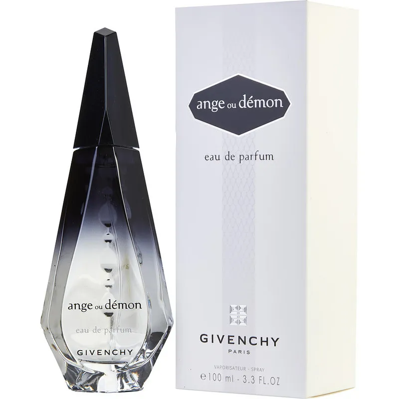 Ange Ou Demont  by Givenchy - Inspiración