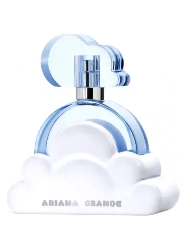 Cloud Ariana Grande - Inspiración