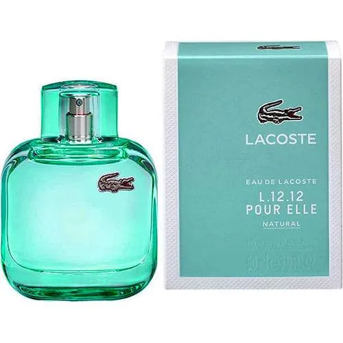 Pour Elle Natural Edt Sp 90 ML by Lacoste - Inspiración