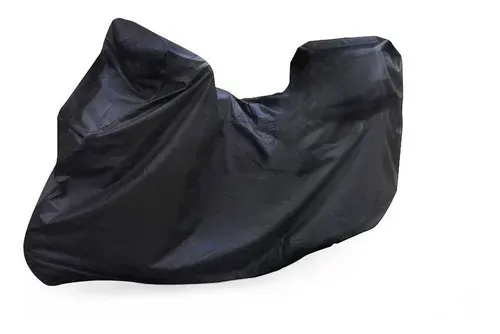 Pijama Carpa De Moto Con Baúl Impermeable Calibre 18