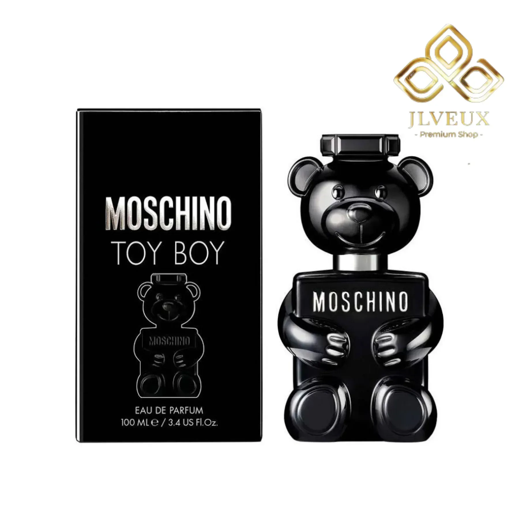 Toy  Boy Moschino AAA