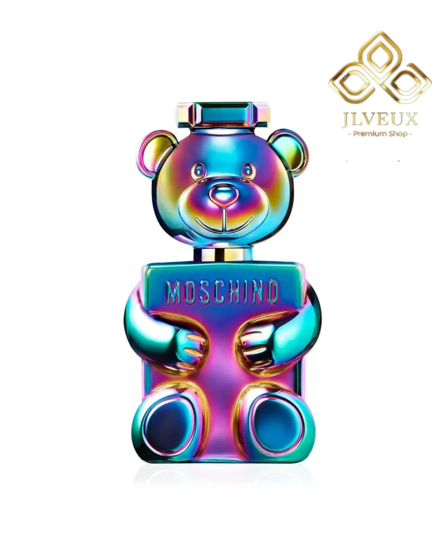 Toy 2 Pearl Moschino AAA 