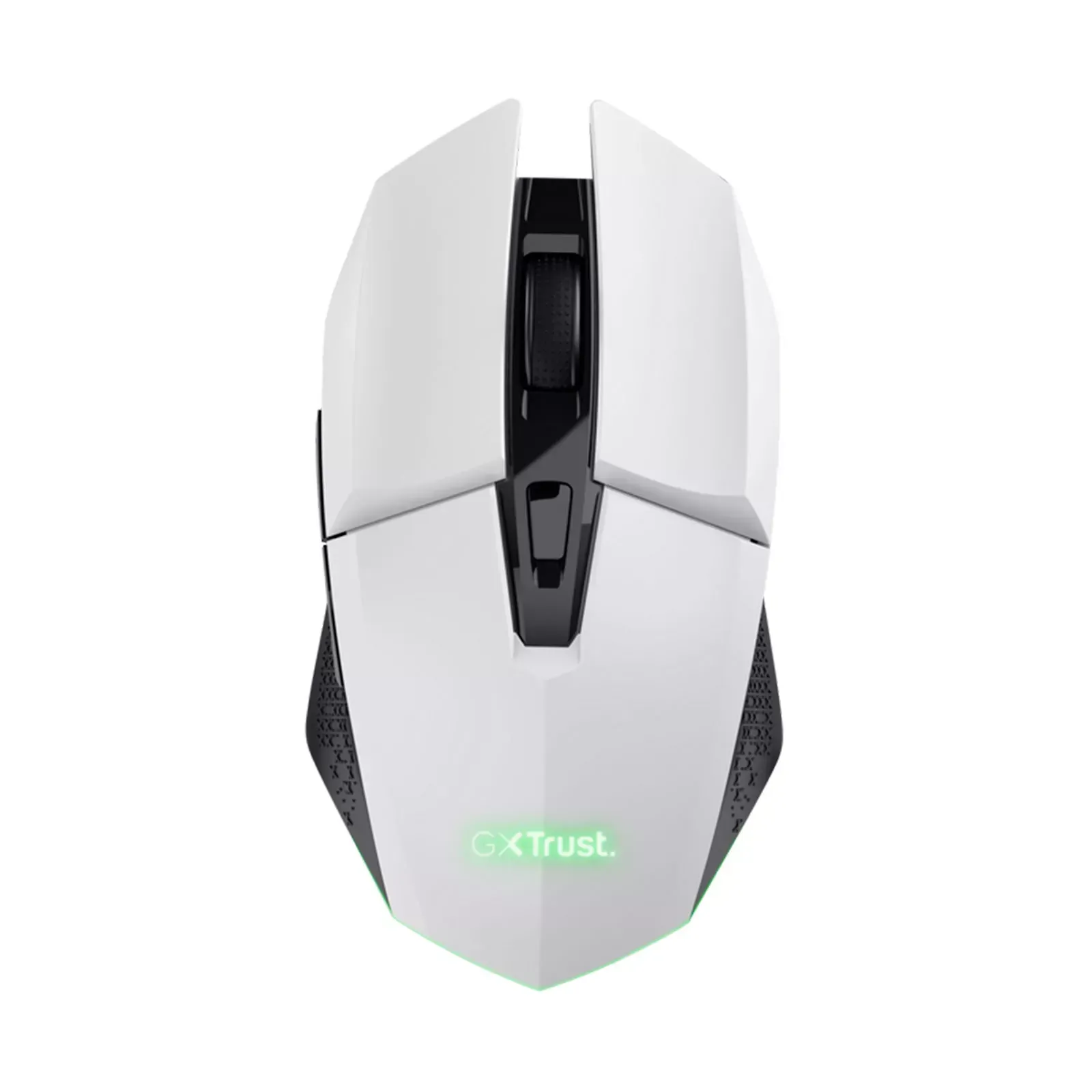 Combo 3 en 1 Trust Gxt 794 Gaming Blanco