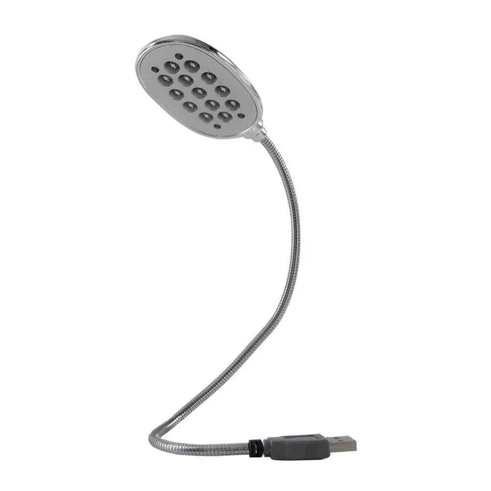 Lámpara Led USB