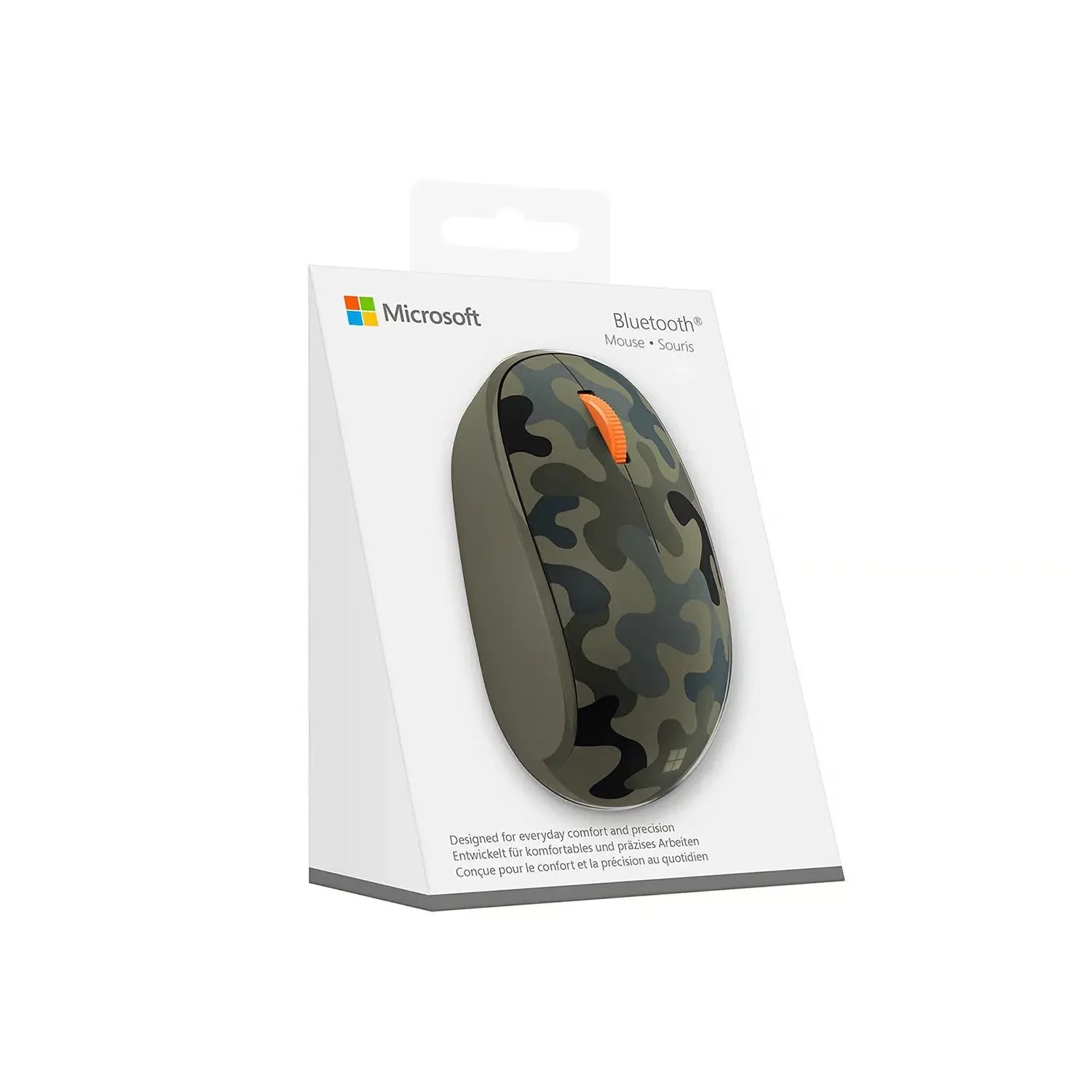 Mouse Bluetooth Souris Microsoft 