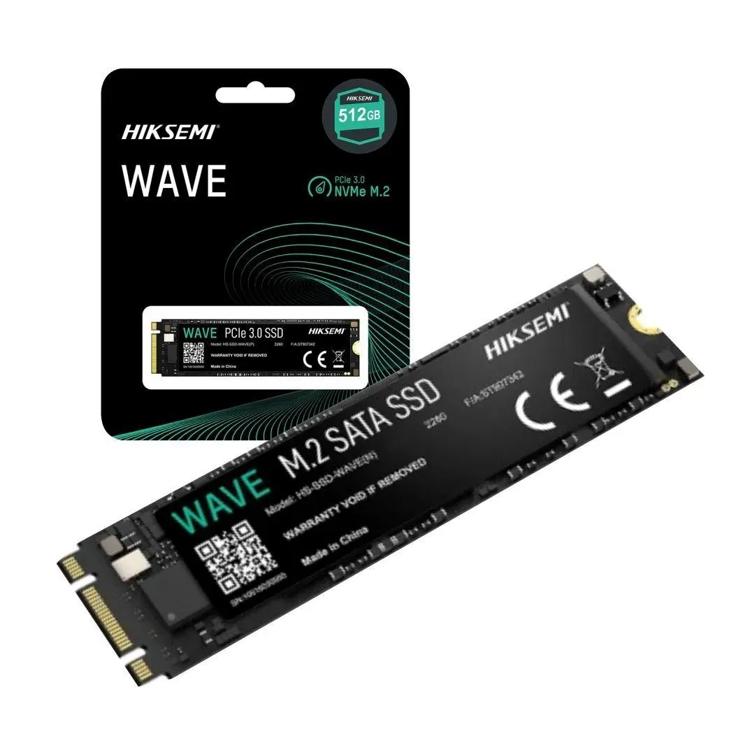 Disco Duro Solido Interno Ssd Nvme M.2 M2 256gb Pcie 3.0