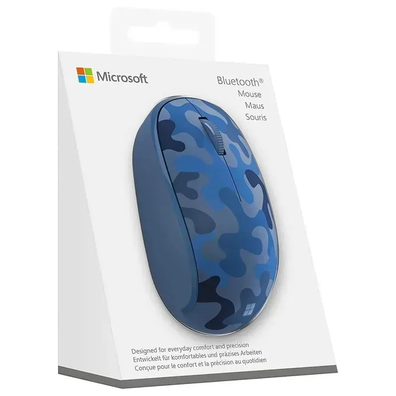 Mouse Bluetooth Souris Microsoft 