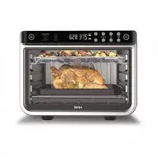 Horno tostador de convección y de aire Ninja Foodi 10 en 1 XL Pro Digital DT201