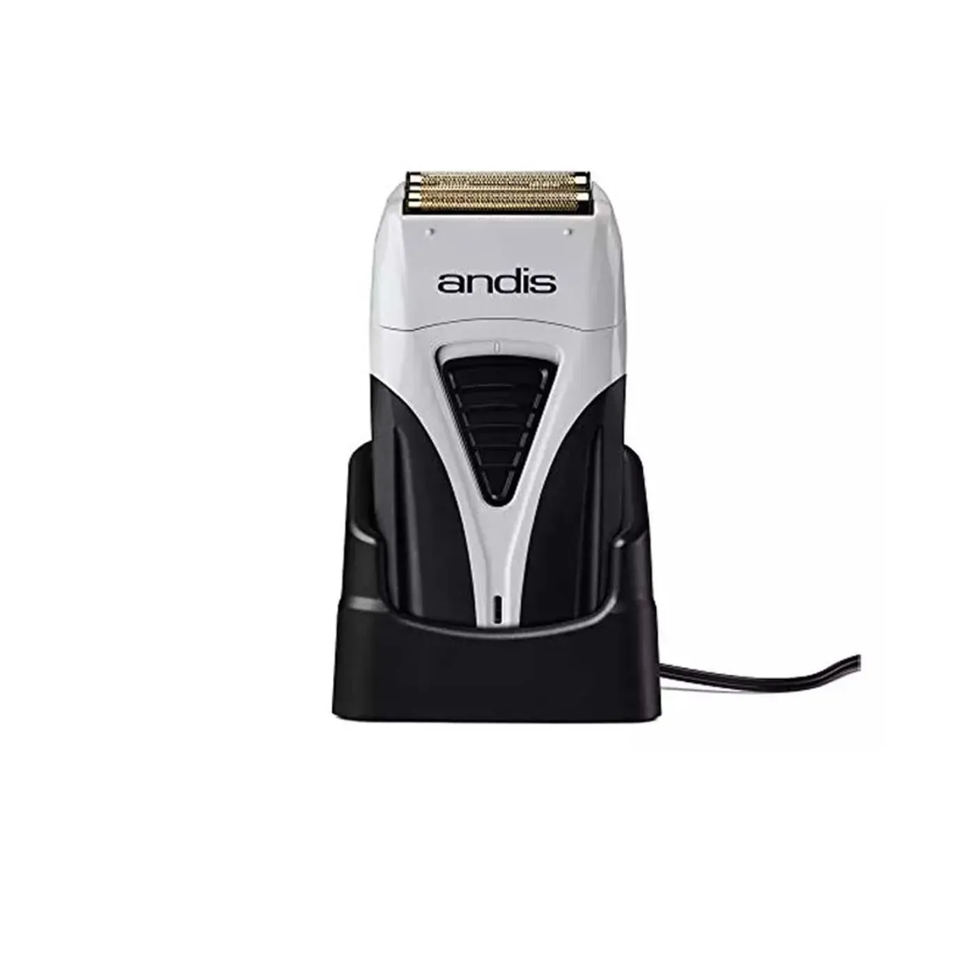 Shaver afeitadora Andis TS-2 PLUS + Trimmer CMS Cosmos Apolo Obsequio