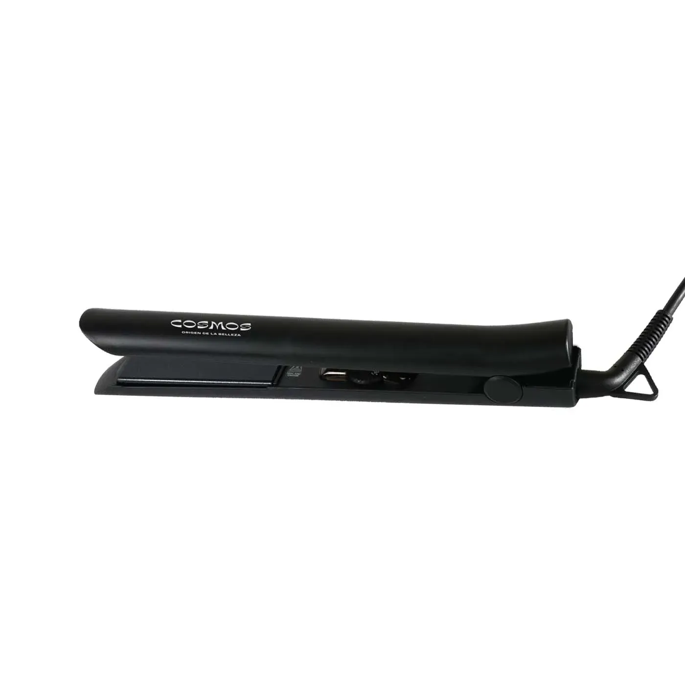 Plancha para cabello CMS Cosmos Andromeda + Secador Viajero CMS Cosmos Ceres