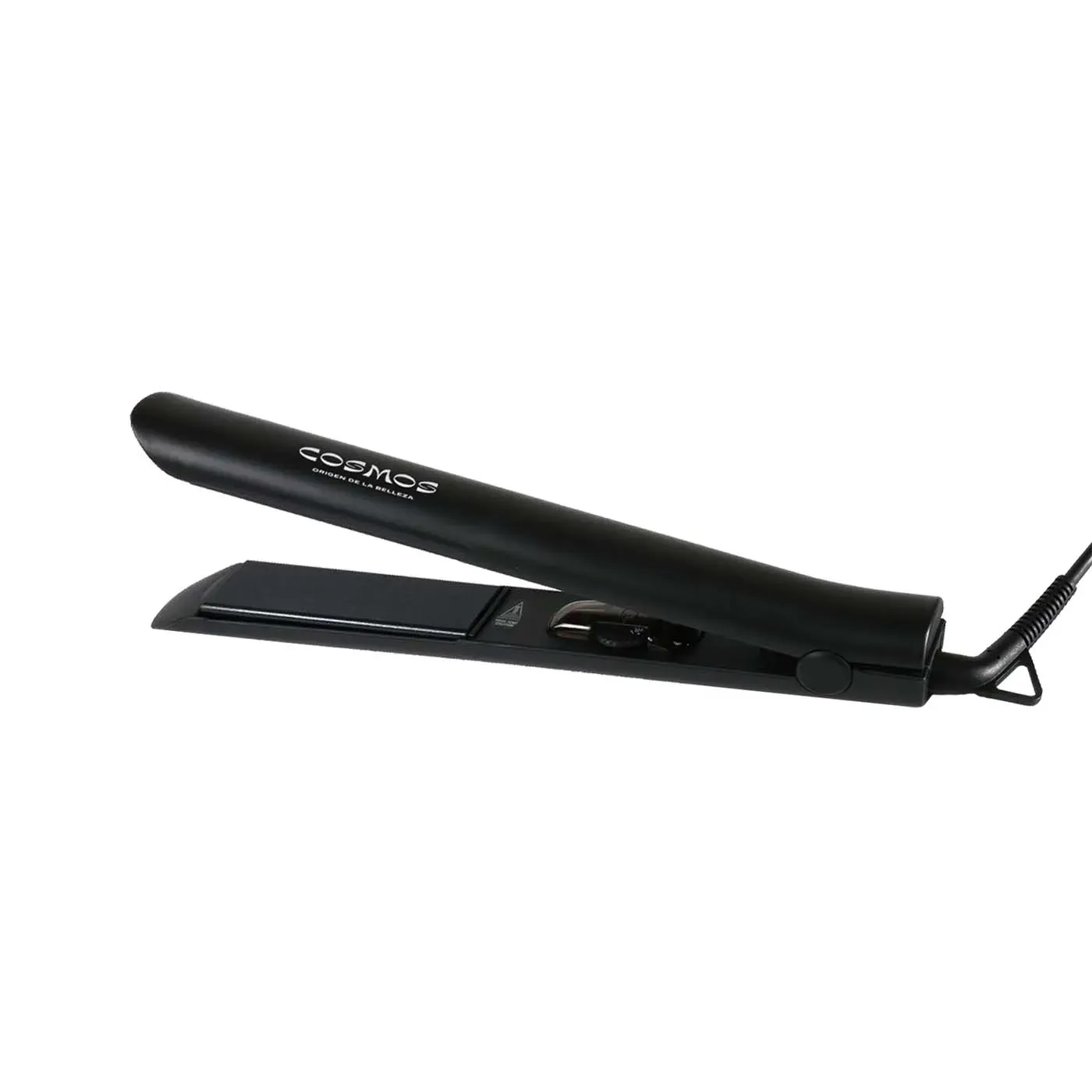 Plancha para cabello CMS Cosmos Andromeda + Secador Viajero CMS Cosmos Ceres