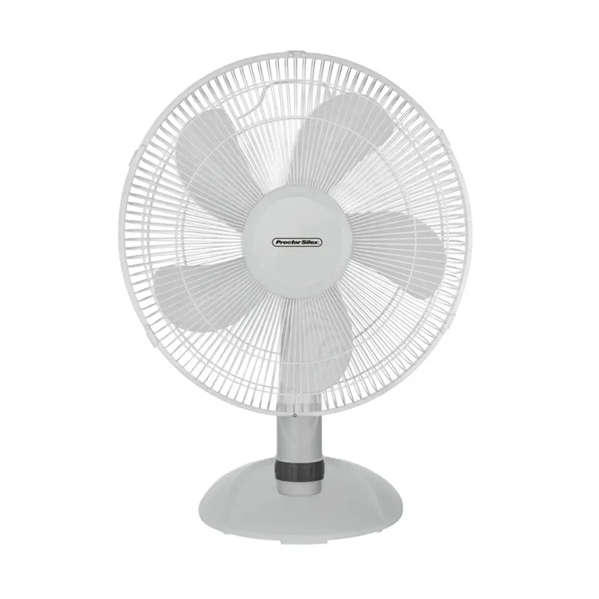 Ventilador 3 en 1 Proctor Silex PS1013-5 Blanco