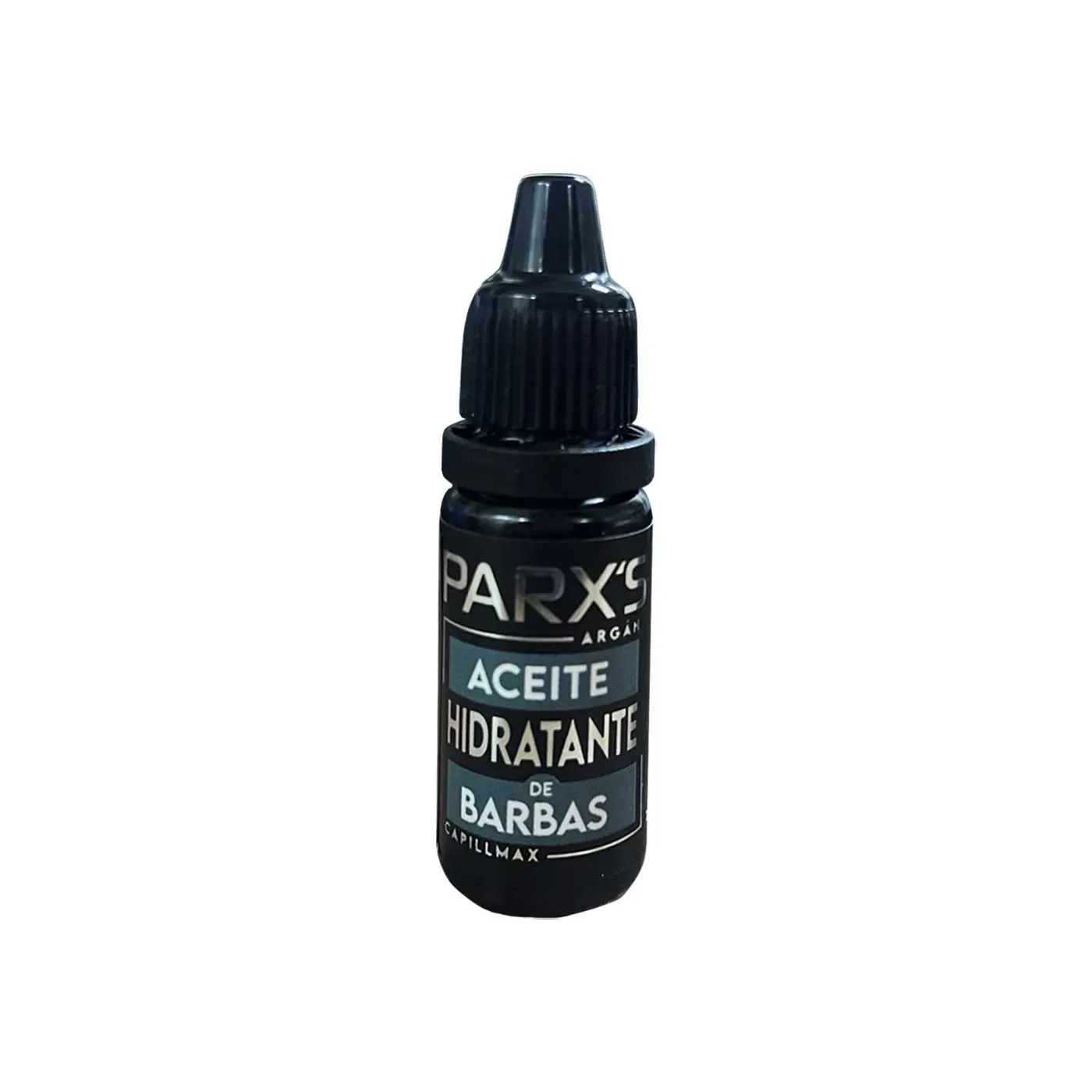 Aceite Hidratante Para Barbas Parx's Argan