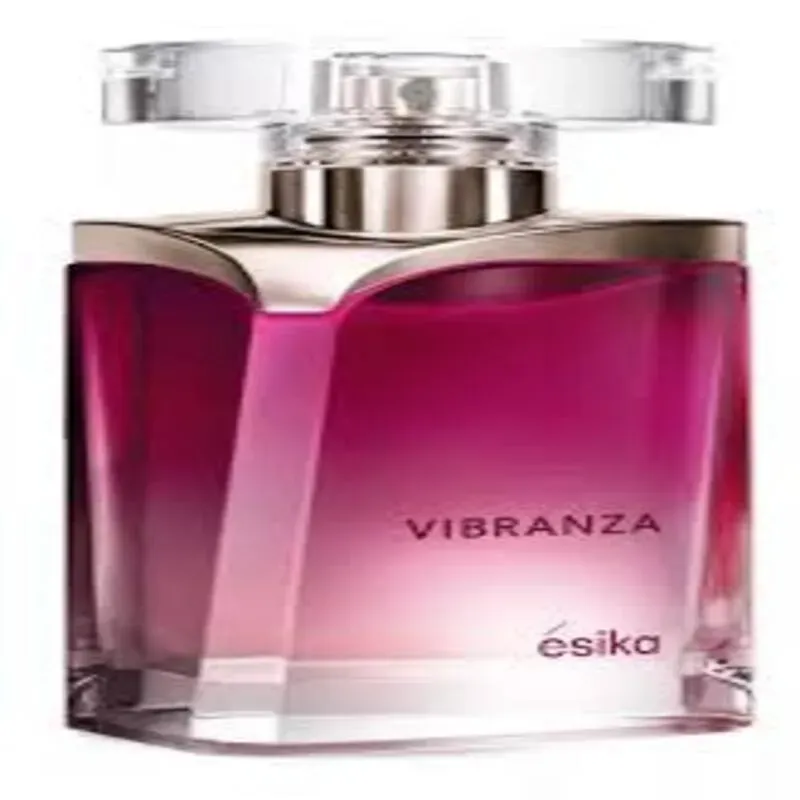 Vibranza Perfume Esika