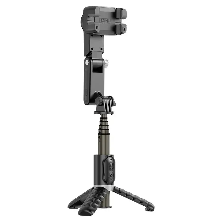 Estabilizador Gimbal 360° Videos Alta Calidad Epik*