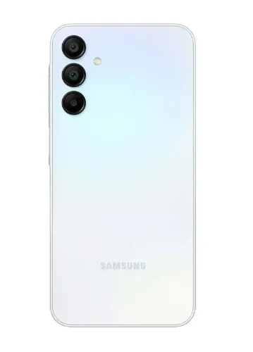 Celular Samsung Galaxy A15, 256Gb 8Gb Ram Azul  + Audífonos