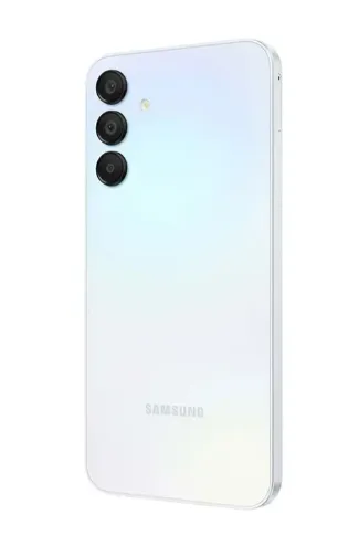 Celular Samsung Galaxy A15, 256Gb 8Gb Ram Azul  + Audífonos