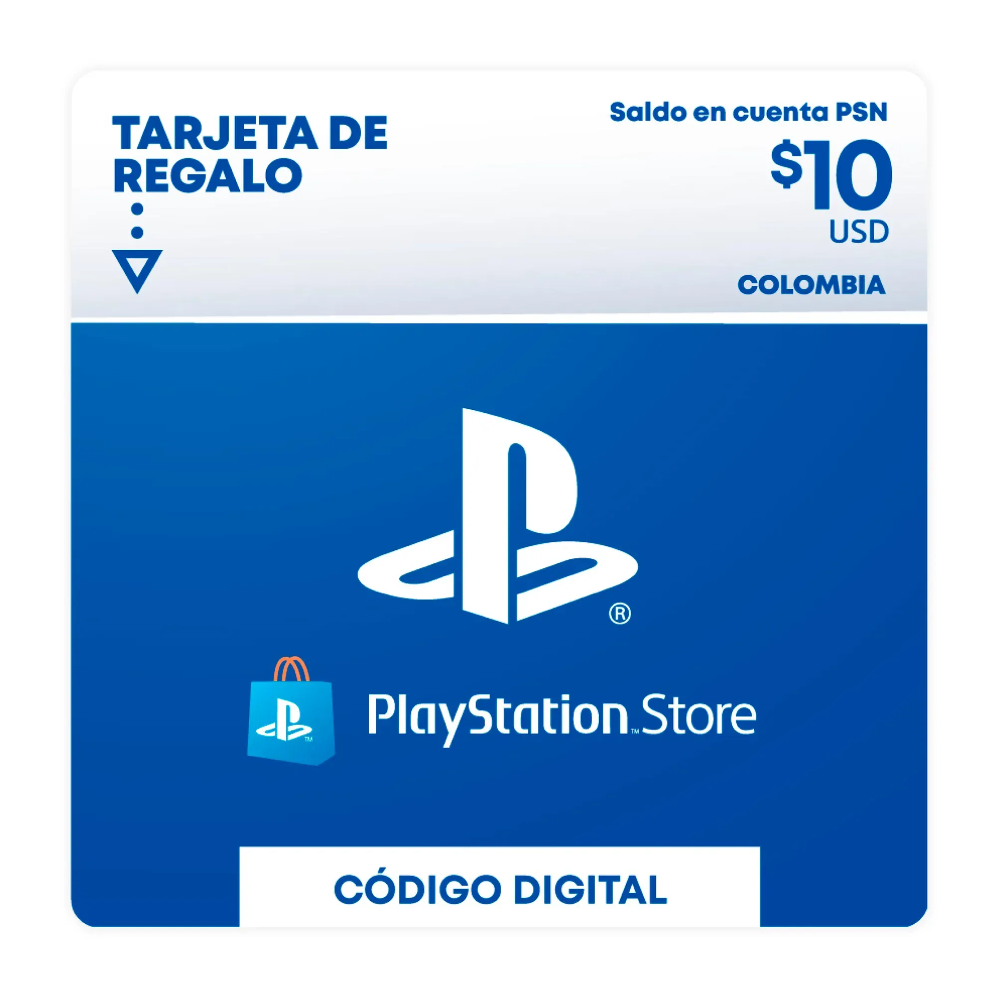 Playstation $10USD