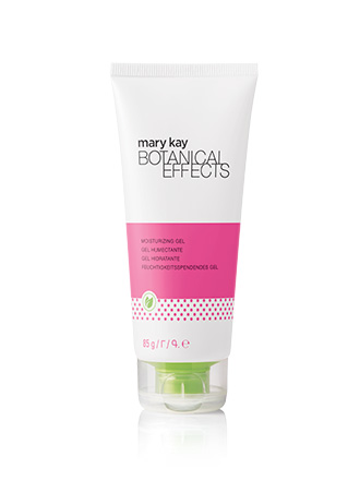 Gel Humectante Botanical Effects®