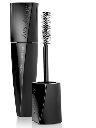 Pestañina Lash Intensity™ Tono Black