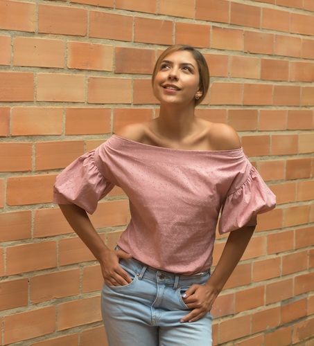 Top Amanda