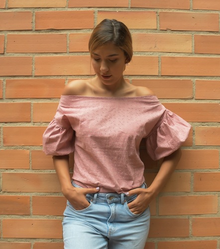 Top Amanda