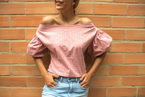 Top Amanda