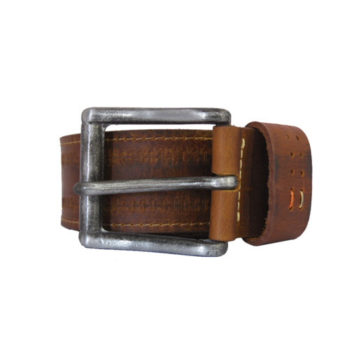 Correa Deportiva Para Hombre CALZADO GUERREROS AGH-103 Miel