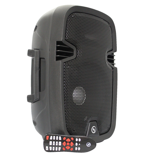 Parlante Bluetooth Portatil Portable Recargable 8 Pulgadas