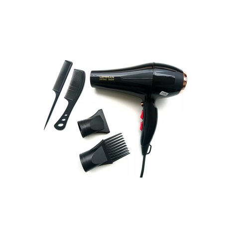 Secador Para Cabello 5000 Watt De Potencia