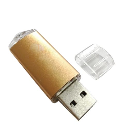 Memoria USB Flash De 8 Gb Velocidad 2.0