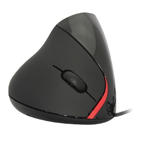 Raton Mouse Ergonomico Mouse Vertical USB
