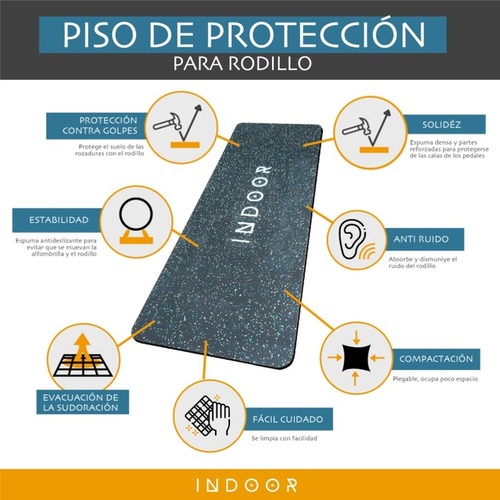 PISO PROTECTOR MULTIPROPOSITO L 160X100 CM