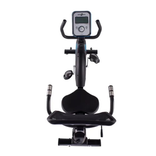 RECUMBENT MAGNÉTICA K8718R IP I-PHONE/I-PAD