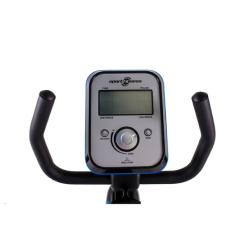 RECUMBENT MAGNÉTICA K8718R IP I-PHONE/I-PAD