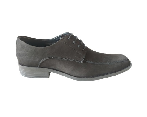 Zapato Formal Para Hombre GUERREROS GP-1612 Negro