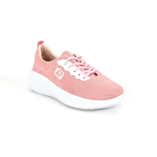 TENIS DEPORTIVO PRICESHOES PARA DAMA COLOR ROSADO REF.  522JOYROSADO