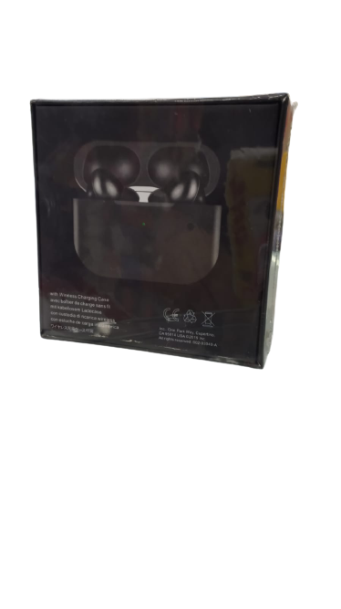 Audifonos Tipo AirPods Pro 3A 